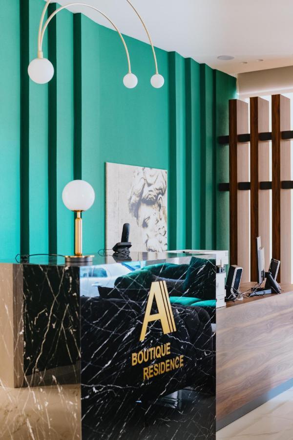 Alexandra Boutique Residence Downtown Alexandroupoli Exterior photo